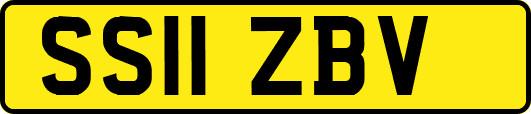SS11ZBV