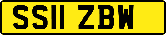 SS11ZBW