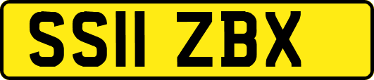 SS11ZBX