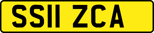 SS11ZCA
