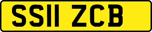 SS11ZCB