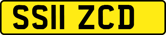 SS11ZCD