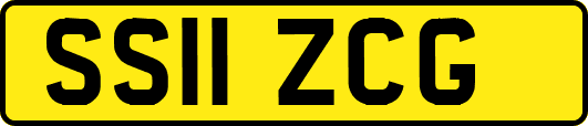 SS11ZCG