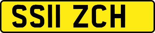 SS11ZCH