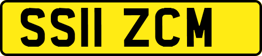 SS11ZCM