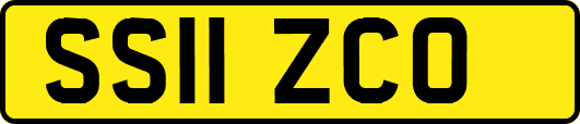 SS11ZCO