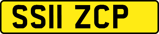 SS11ZCP