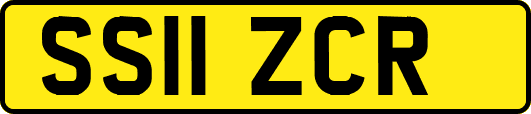 SS11ZCR