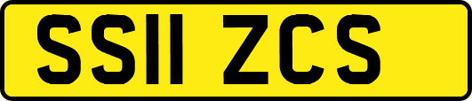 SS11ZCS
