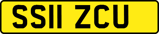 SS11ZCU