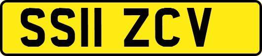 SS11ZCV