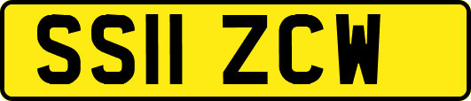 SS11ZCW