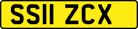 SS11ZCX
