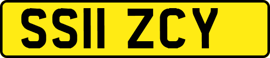 SS11ZCY