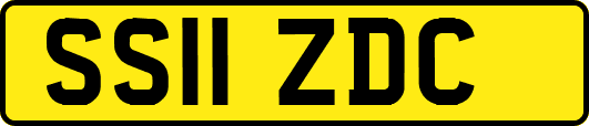 SS11ZDC