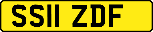SS11ZDF