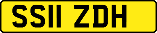 SS11ZDH