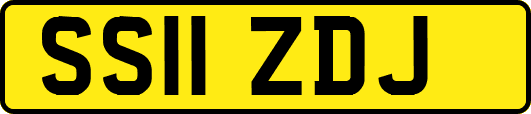 SS11ZDJ
