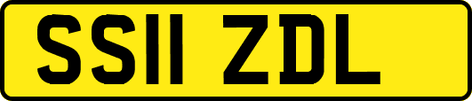SS11ZDL