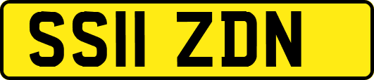SS11ZDN