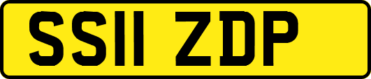 SS11ZDP