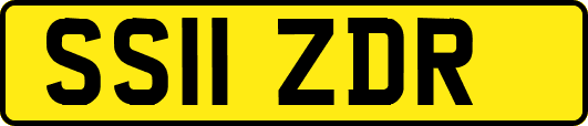 SS11ZDR