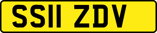 SS11ZDV