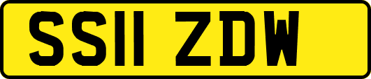 SS11ZDW