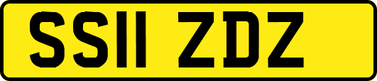 SS11ZDZ