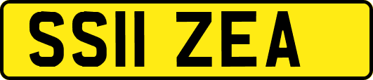 SS11ZEA