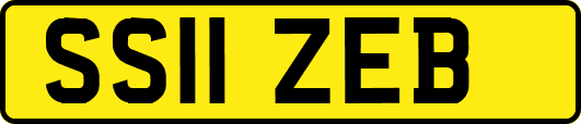 SS11ZEB