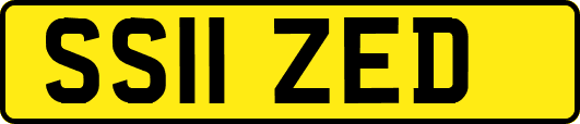 SS11ZED