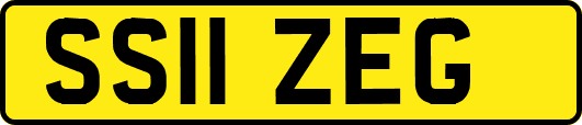 SS11ZEG