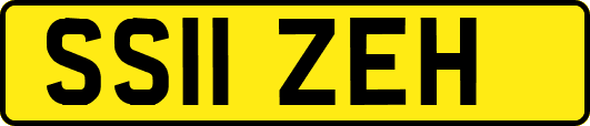 SS11ZEH