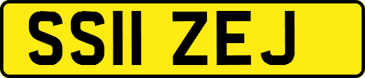 SS11ZEJ