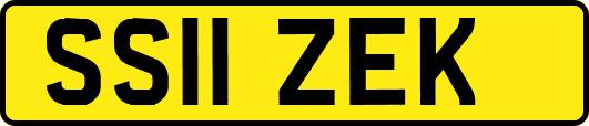 SS11ZEK