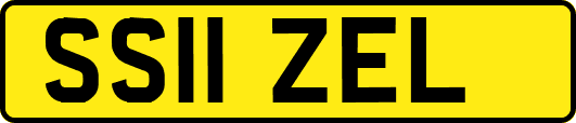 SS11ZEL