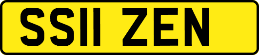 SS11ZEN