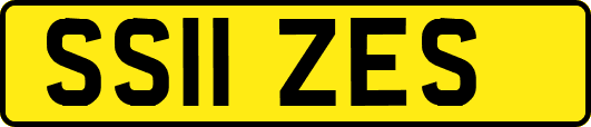 SS11ZES