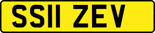 SS11ZEV