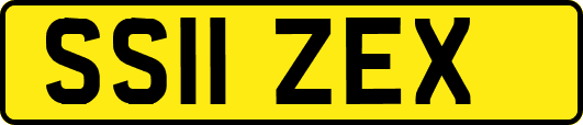 SS11ZEX