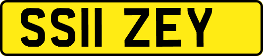 SS11ZEY