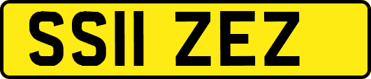 SS11ZEZ