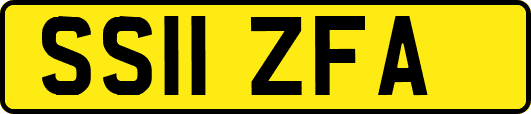 SS11ZFA