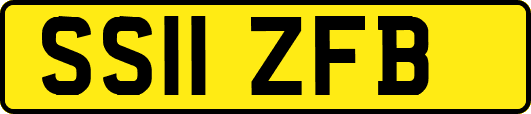 SS11ZFB