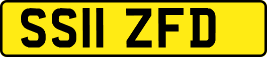 SS11ZFD