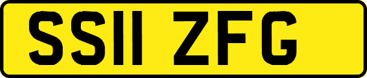 SS11ZFG