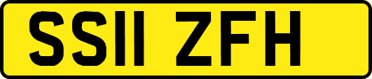 SS11ZFH