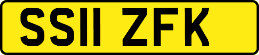 SS11ZFK