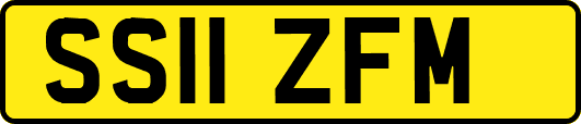 SS11ZFM
